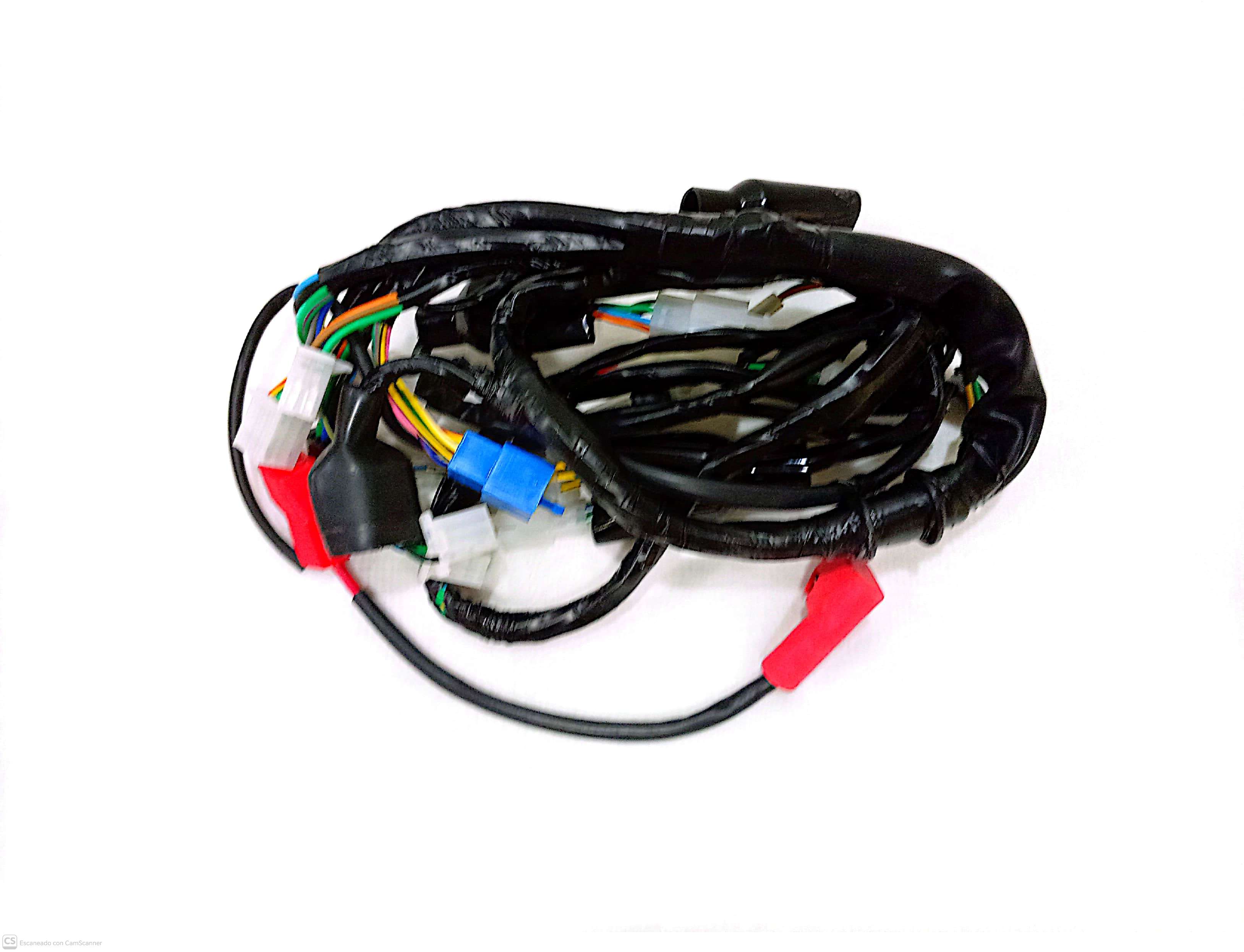 ARNES ELECTRICO KMF ZX-250R  GXT-250R - Imagen principal